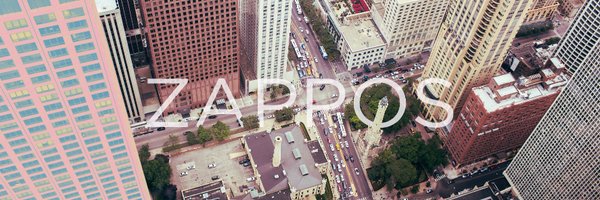 FormerlyZappos Profile Banner