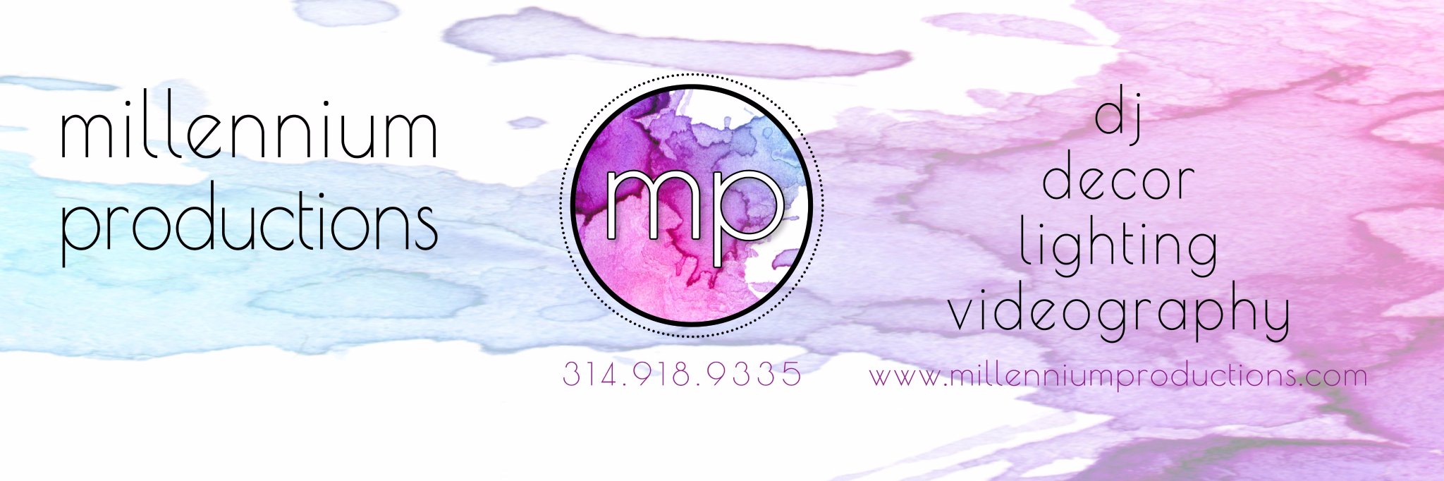 MillenniumSTL's profile banner image