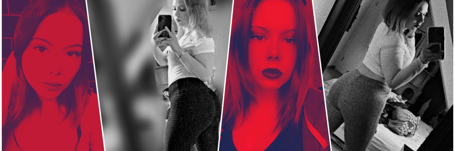 Miss__Steffi's profile banner image