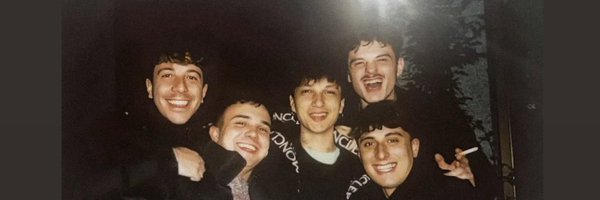 ileniaxcharles Profile Banner