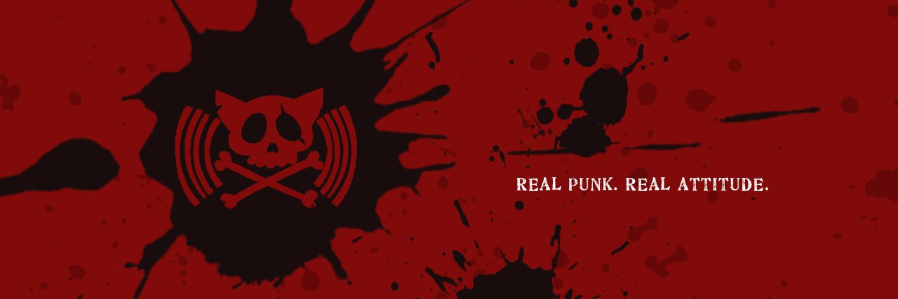 ManicKatRecords's profile banner image