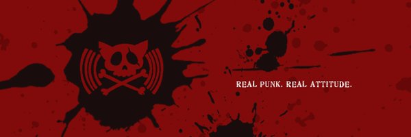 ManicKatRecords Profile Banner