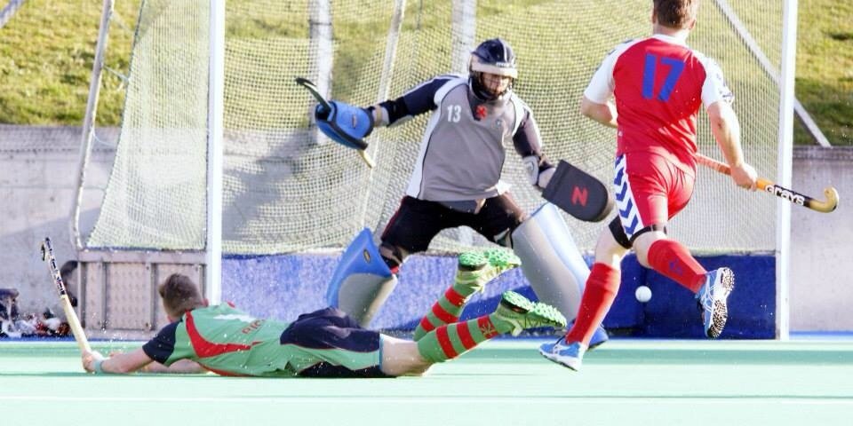 Sam McCambridge banner