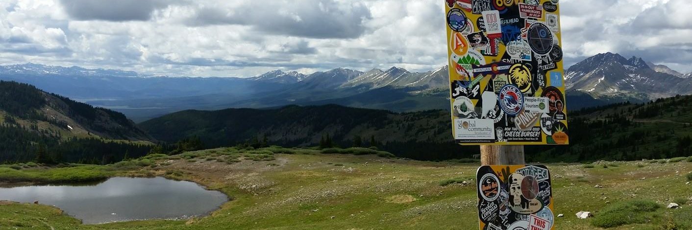 People-First Tourism banner