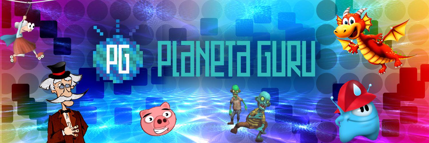 PlanetaGuru's profile banner image
