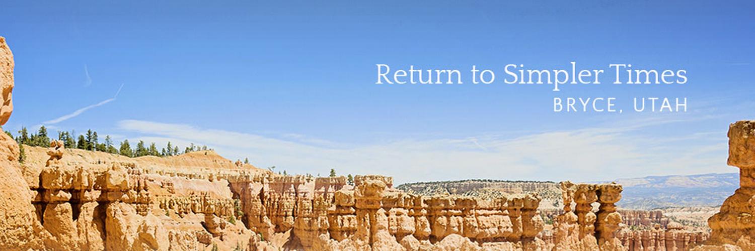 BryceCanyonR's profile banner image