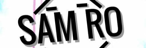 hellosamro's profile banner image