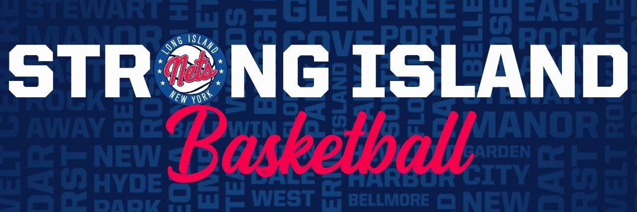 Long Island Nets banner