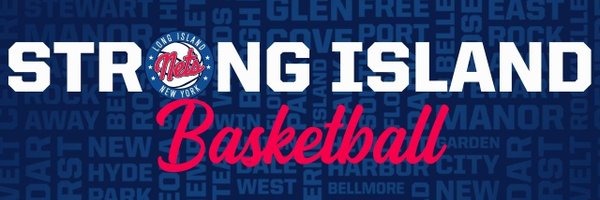 Long Island Nets Profile Banner