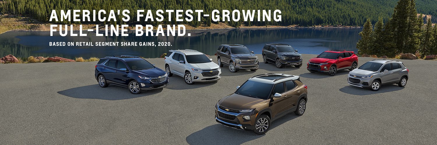 BommChevrolet's profile banner image