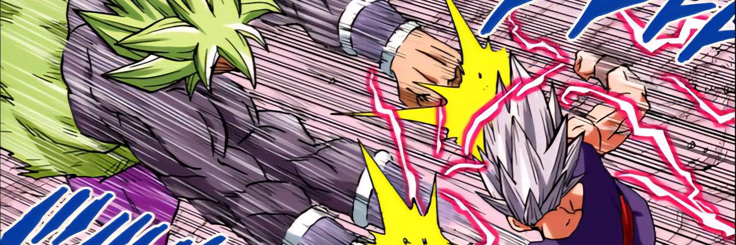 LSSJSupernova's profile banner image
