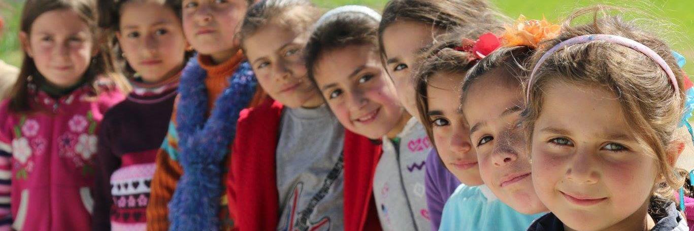 SaidFoundation's profile banner image