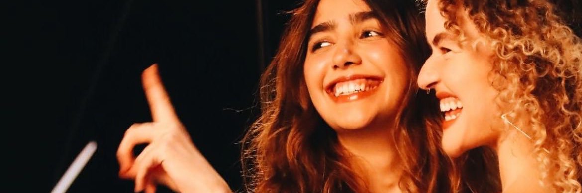 odeliriodevcs's profile banner image