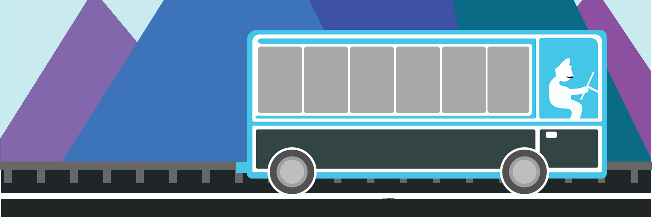 touchbus's profile banner image