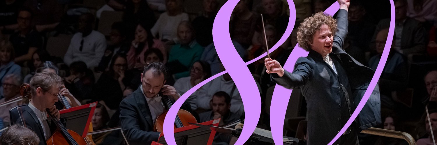 Philharmonia Orchestra banner