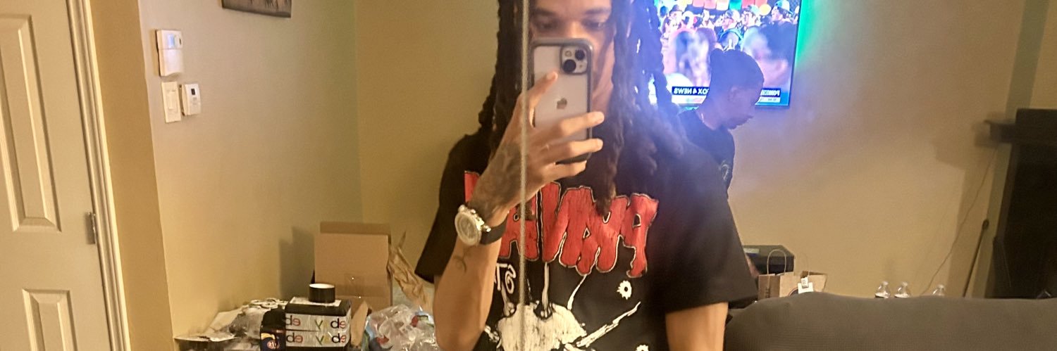 LuvDinero's profile banner image