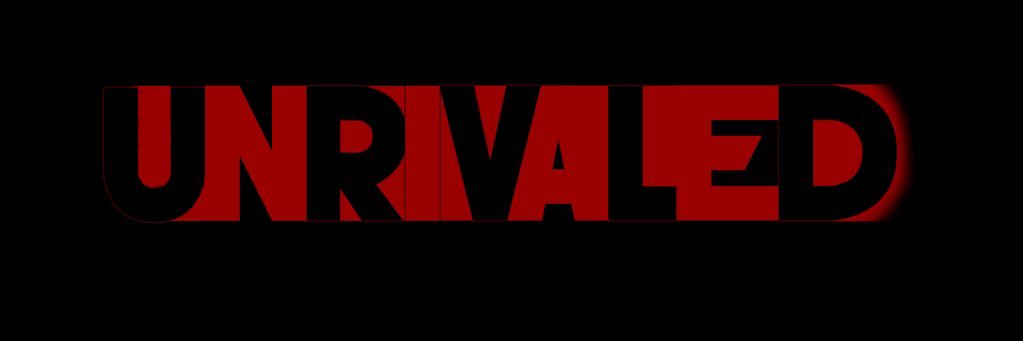 Unrivaled7 banner