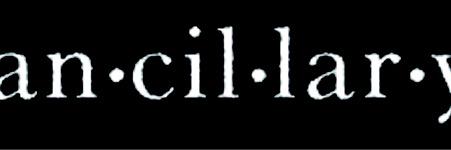 Ancillarytalent's profile banner image