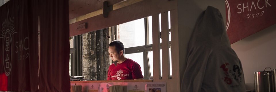 RamenShackNYC's profile banner image