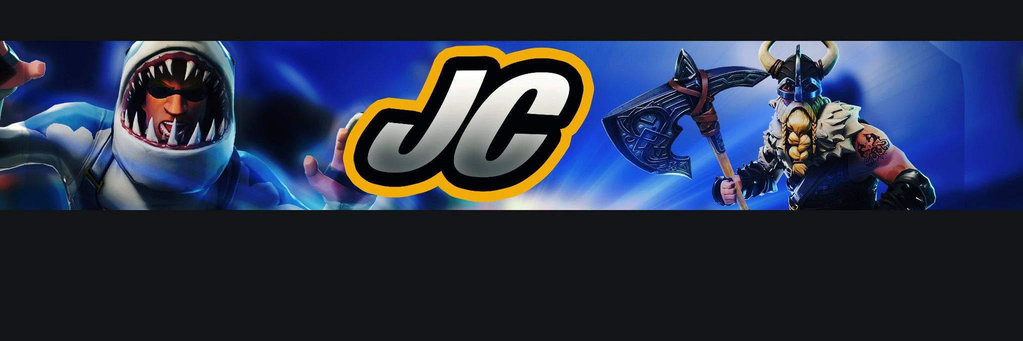 JCEight_Ball's profile banner image