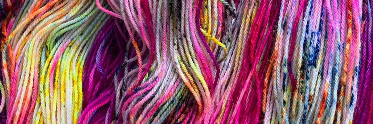 Hedgehog Fibres banner