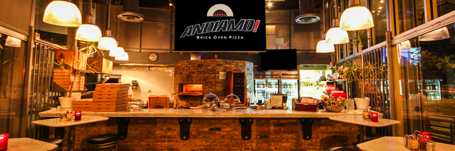 andiamopizzamia's profile banner image