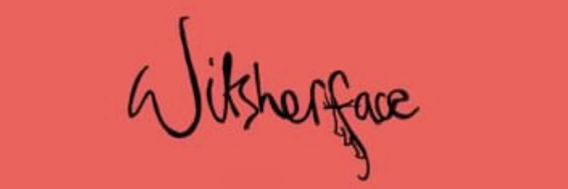 witsherface's profile banner image