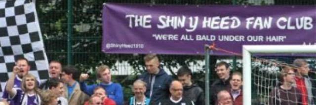 ShinyHeed1910's profile banner image