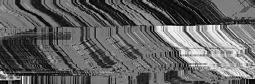 symbolic human banner