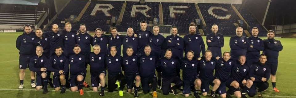 Niall 🏴󠁧󠁢󠁳󠁣󠁴󠁿🍻 banner