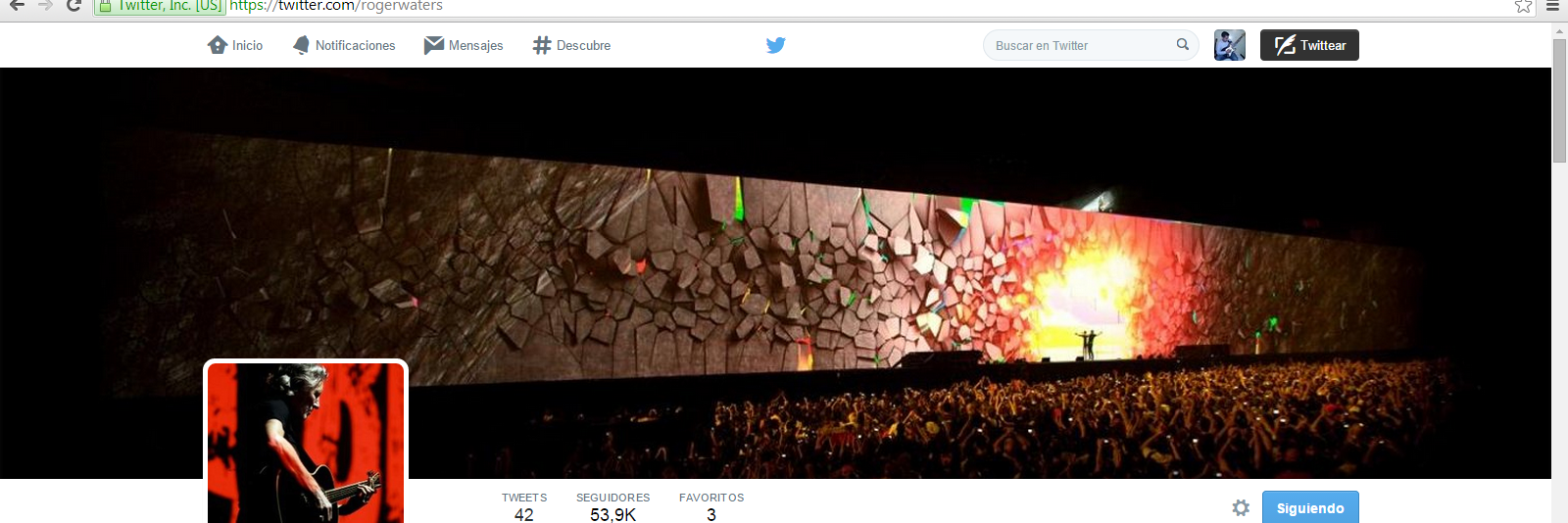 JYecid's profile banner image