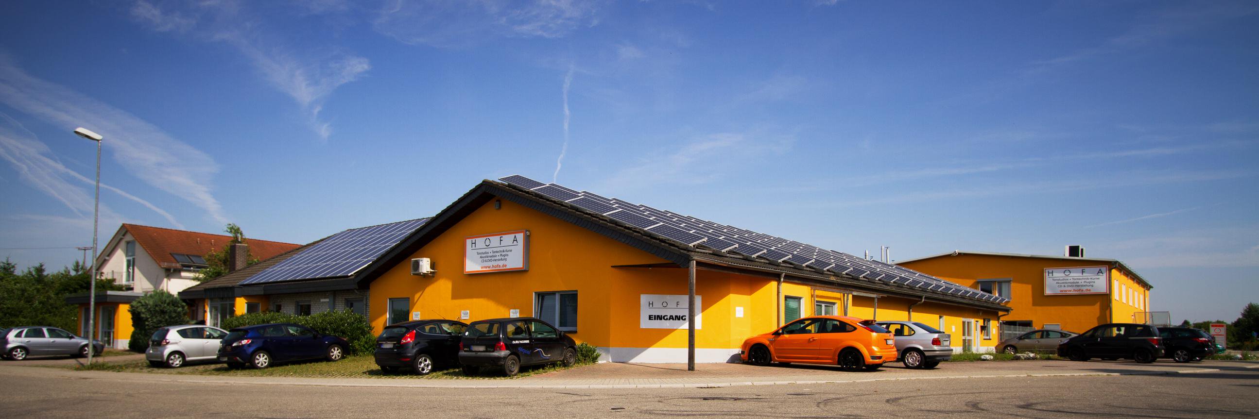 HOFA_GmbH's profile banner image