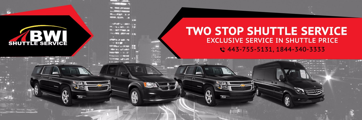 BWI Shuttle Service (@BwiShuttleSvc) / Posts / X
