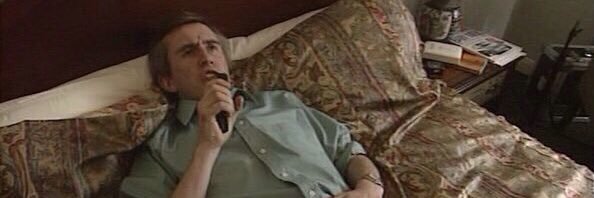 Alan's Dictaphone banner