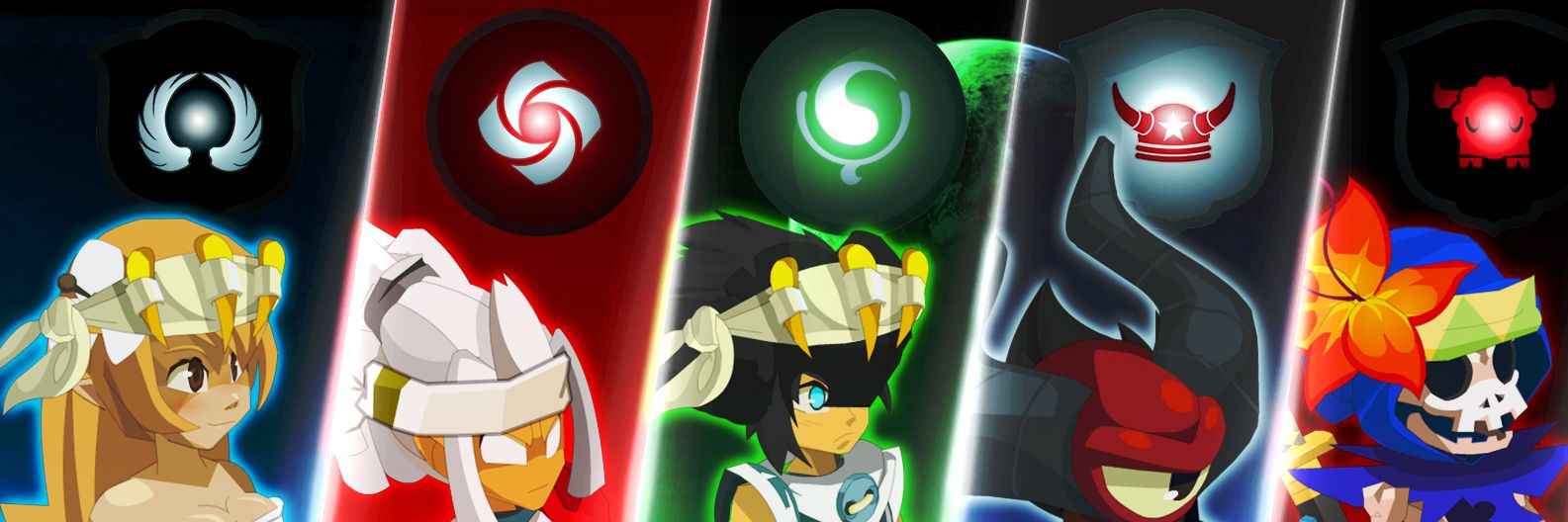 FrivoleDofus's profile banner image