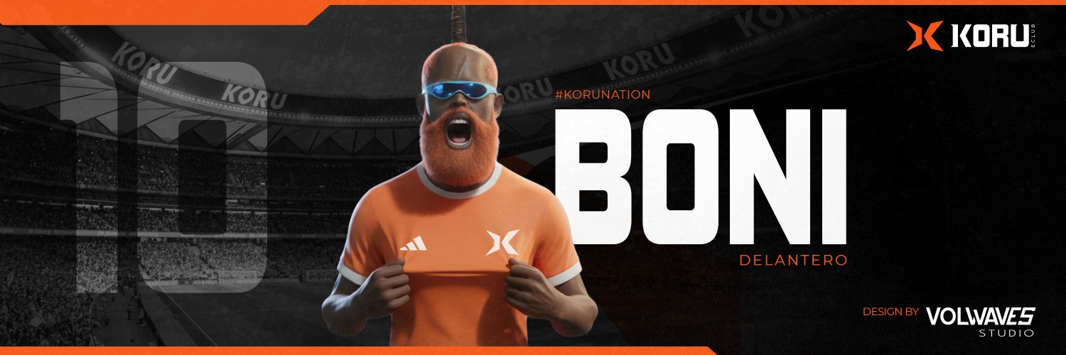 Boni_mco's profile banner image