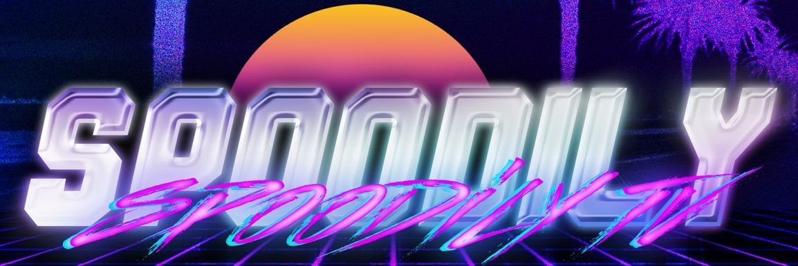 Spoodily's profile banner image