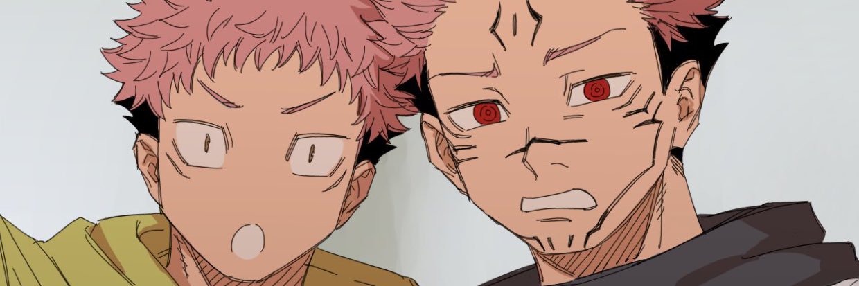 SmellySenju's profile banner image