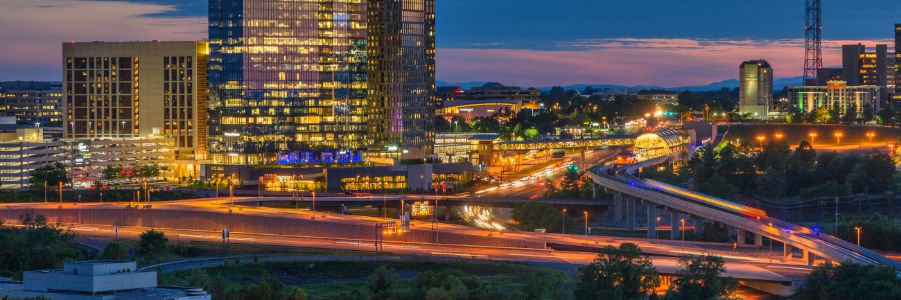 TEDxTysons's profile banner image