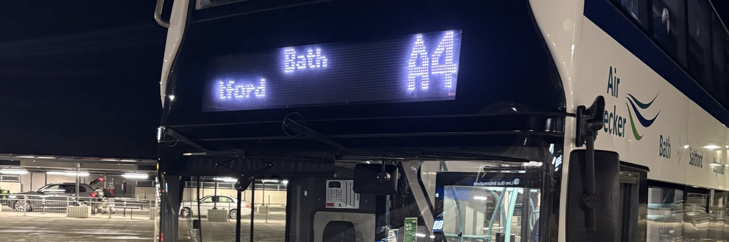 Billy The Bus Driver banner