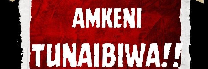Alphaocharo's profile banner image