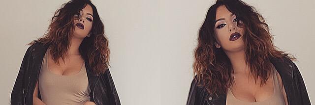 Jelena Peric banner