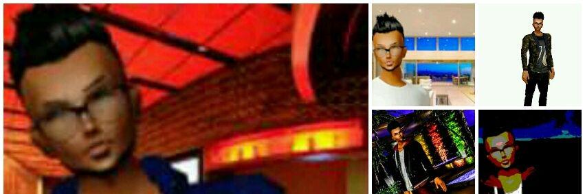 Kelane_Mitchell's profile banner image