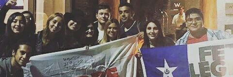 FeddeChile's profile banner image
