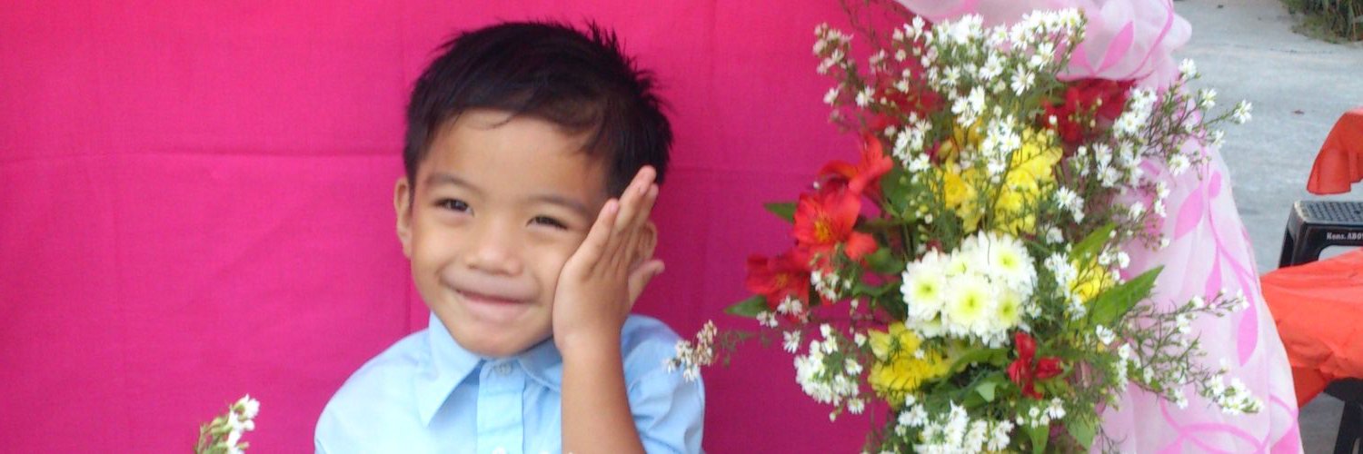 chuycute25's profile banner image