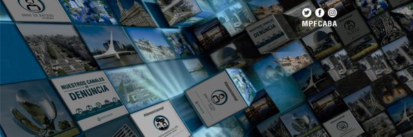 MPFCABA Profile Banner