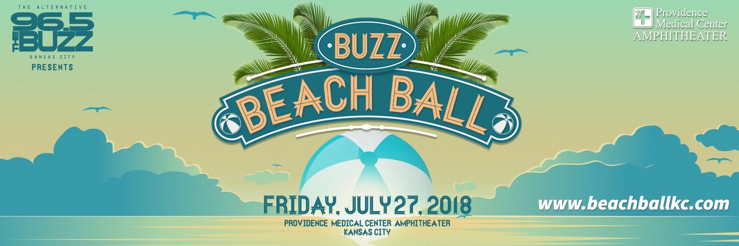 BuzzBeachBall's profile banner image