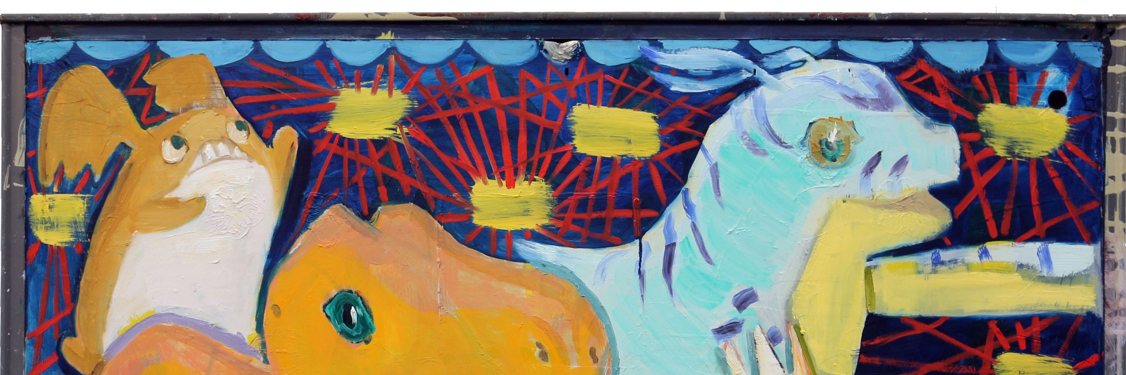 gnarlinator's profile banner image