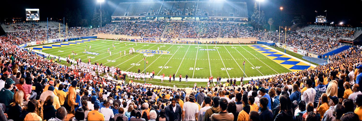 TheSJSUSpartan's profile banner image