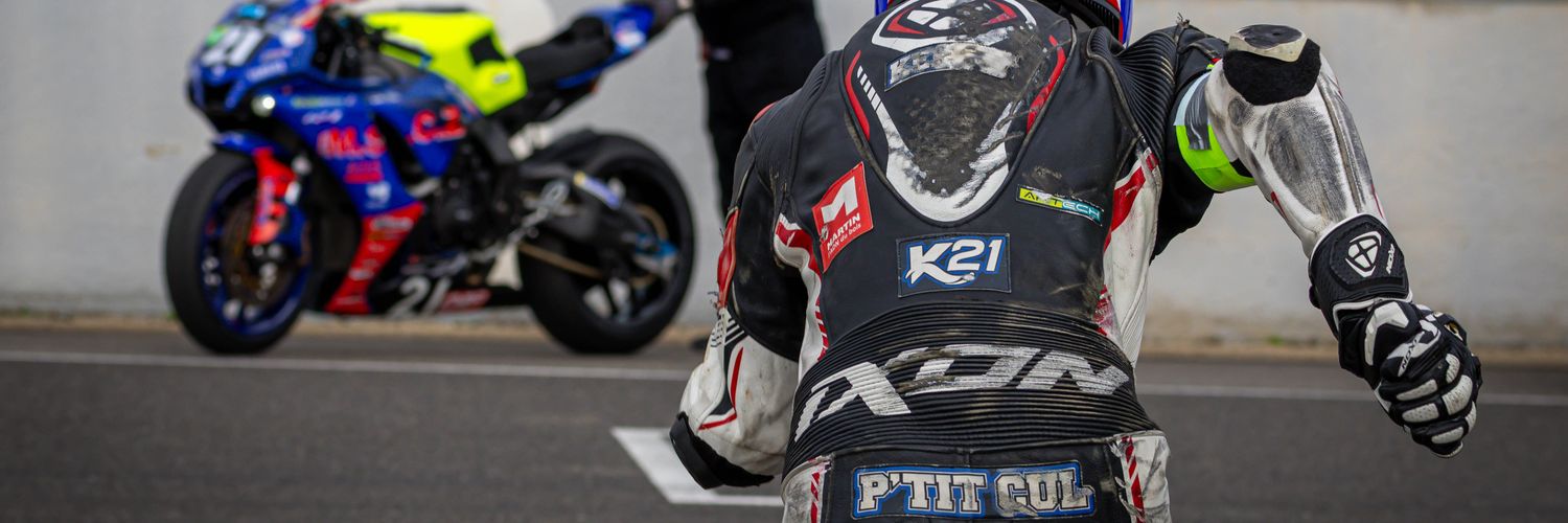 KennyLeVern's profile banner image